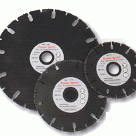 Holz- und Kunststofftrennscheiben